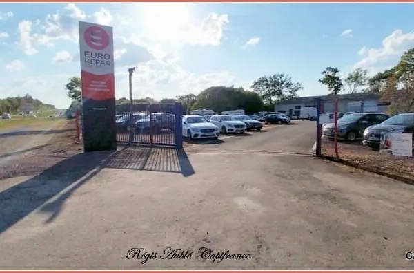 Fonds de commerce à vendre BREAL SOUS MONTFORT (35)