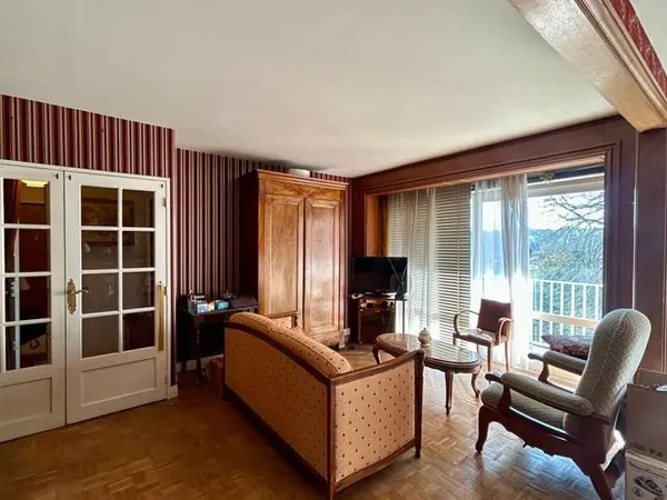 Appartement 5 pièces 94 m²