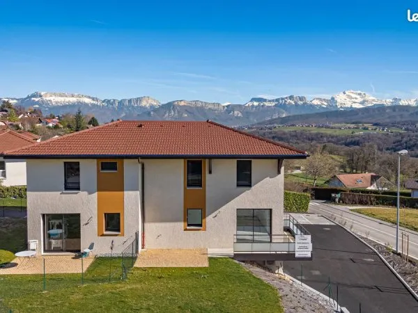 Duplex 4 pièces 103 m²