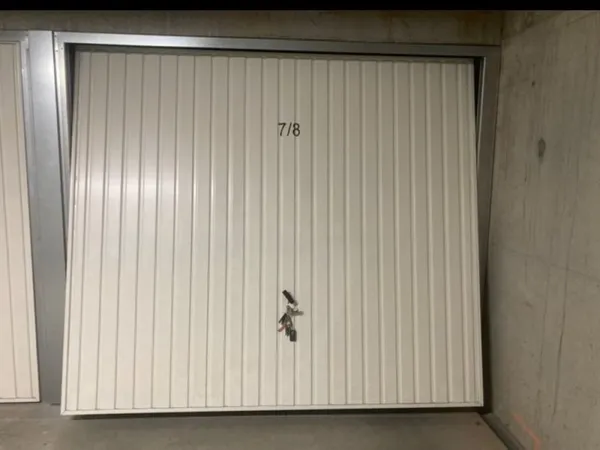 GARAGE A LOEUR Tassin-la-Demi-Lune