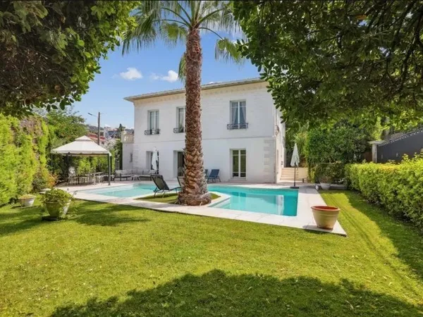 Achat : Maison Cannes (06150)