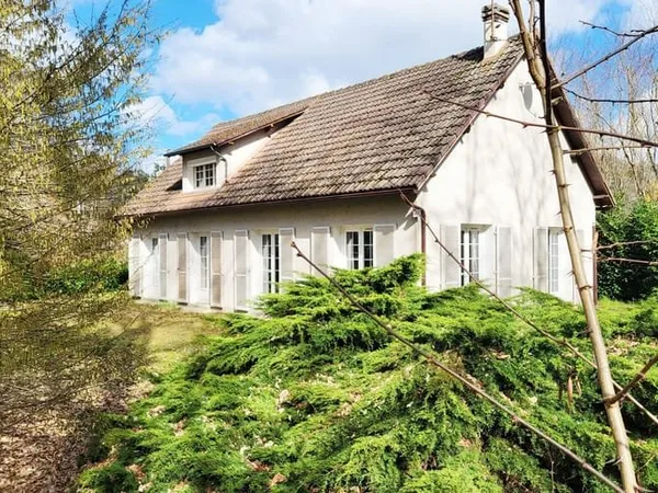 Maison 4 pièces 125 m²