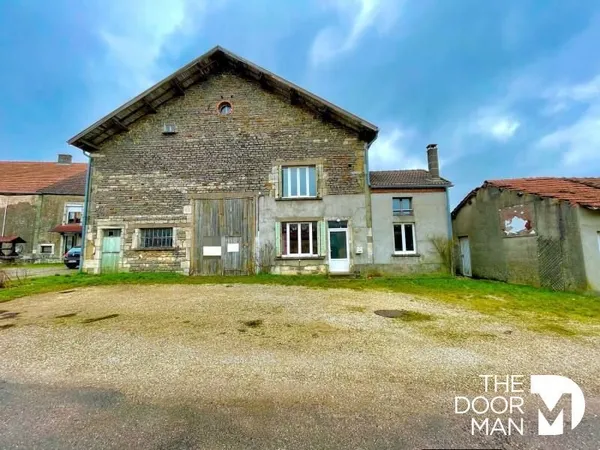 Maison 52140