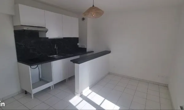 Loue appartement T2 sur Chambly