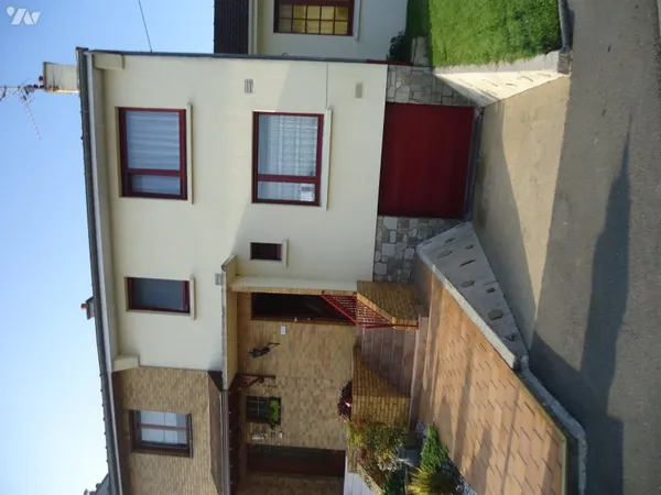 Maison 5 pièces 90 m²