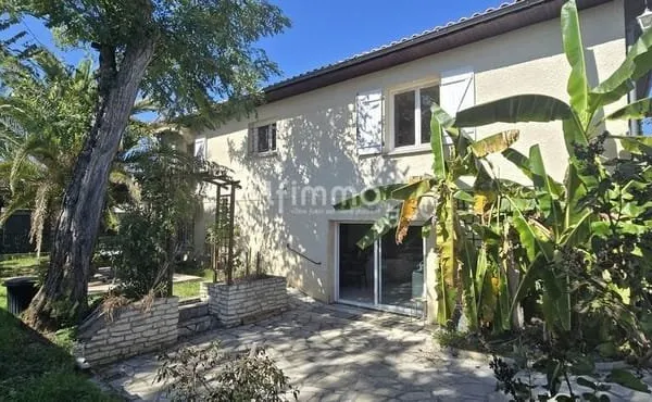 Maison familiale à fort potentiel sur Chambéry 182 m2