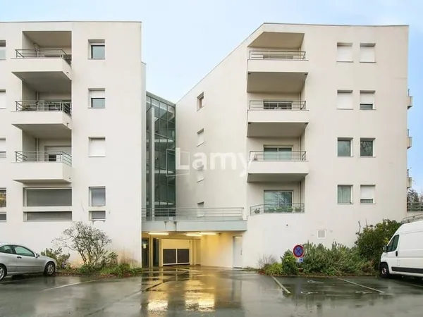 Appartement 50 m²