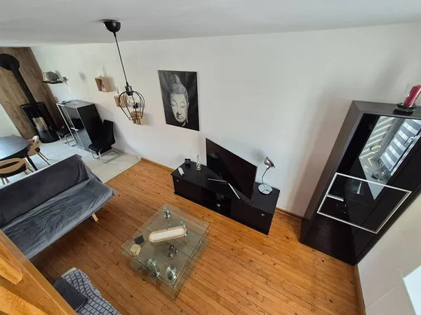 Appartement 4 pièces 75 m²