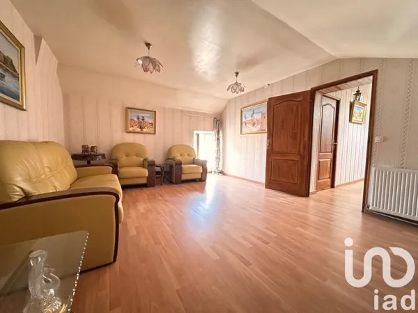Vente Appartement 6 pièces