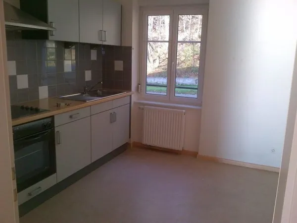 28900003 - Appartement - F3 - Kiffis (68480)