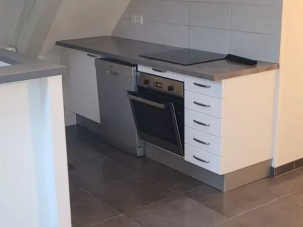Appartement 4 pièces 90 m²