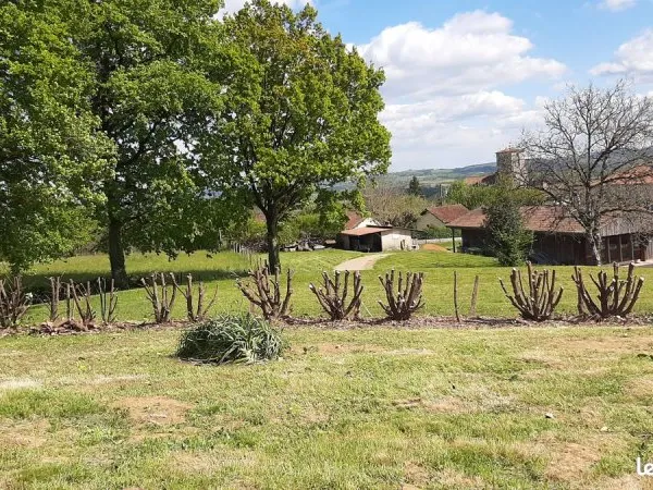 Loue maison individuelle