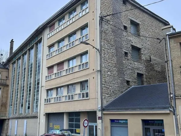 Immeuble à vendre Sedan