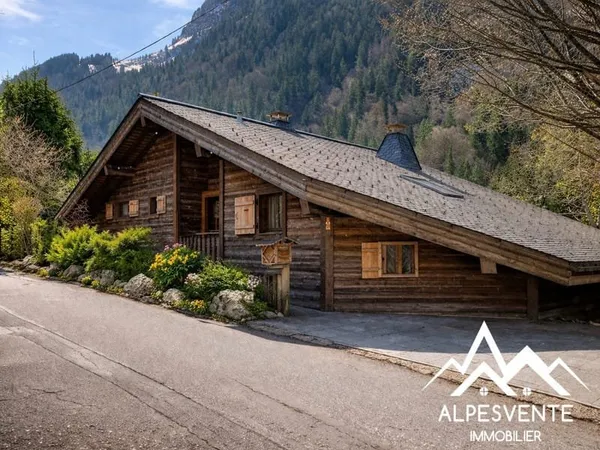 Chalet Balou