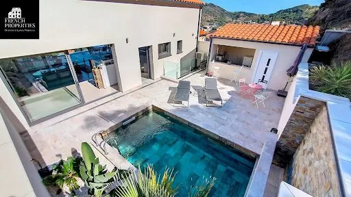 Villa 5 pièces