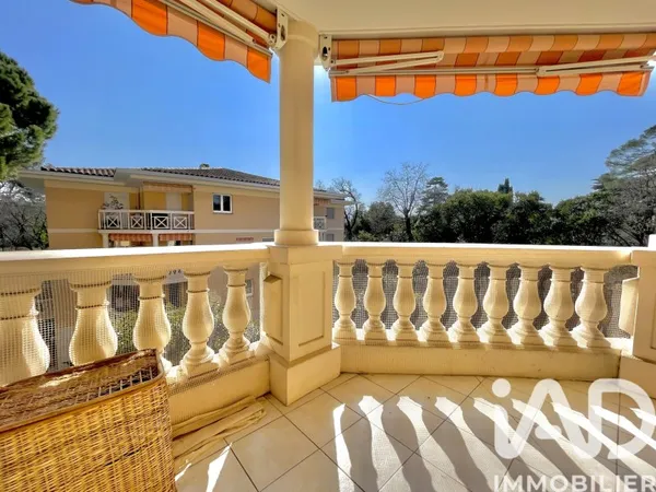 Appartement 3 pièces 76 m²