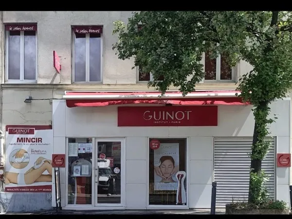 Local commercial