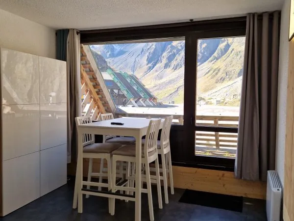 Appartement 1 pièce 25 m²
