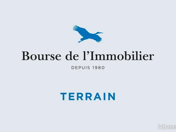 Terrain 3 214 m² Siarrouy