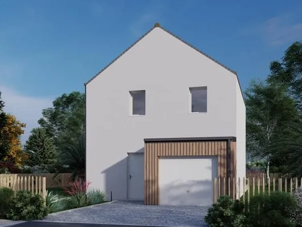 [SW] INEA 4 - CONTEMPORAINE 3 CHAMBRES