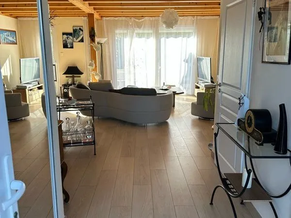 URGENT * Propriété de charme