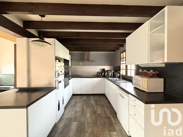 Maison 5 pièces 115 m²