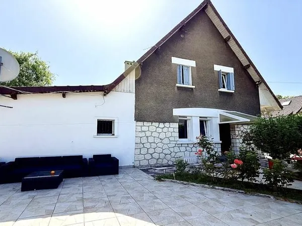 Charmante maison familiale ? proche de toutes commodités ! 185 m2
