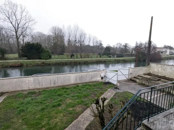 Maison 7 pièces 146 m²