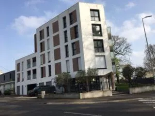 Appartement T2 SAINT HERBLAIN - 44.15 m2 645 Euros