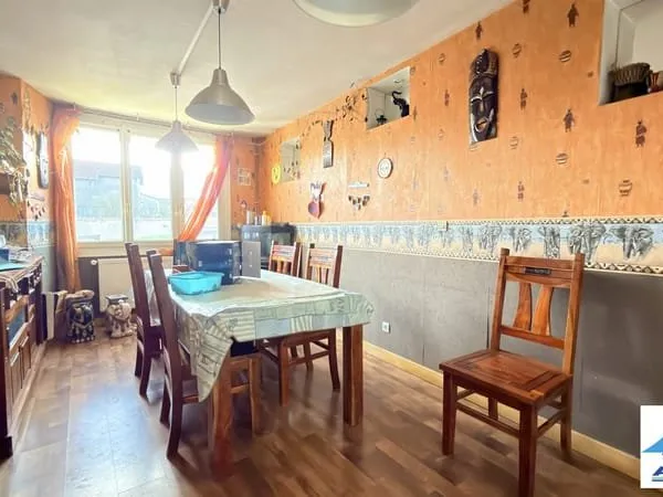 Maison à vendre Xermaménil