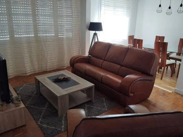 Appartement 3 pièces 74 m²