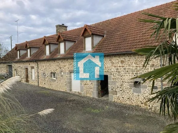 Maison 5 pièces 192 m²