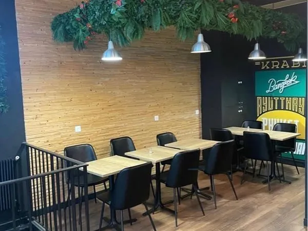 À VENDRE - Fonds de commerce restauration rapide avec extraction - Ivry-sur-Seine