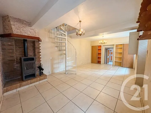 Maison 5 pièces 105 m²