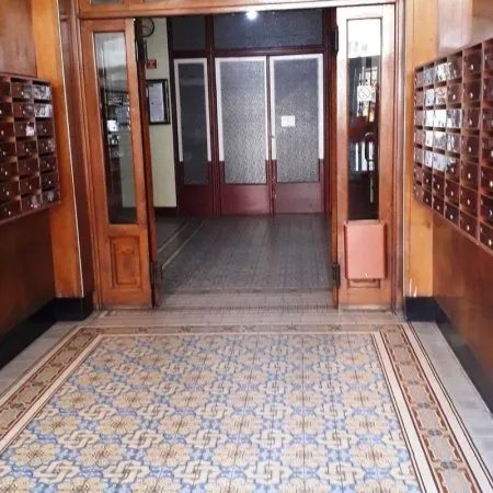 Appartement 1 pièce 26 m²