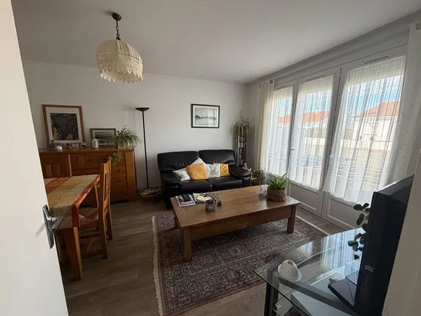 Maison Challans 4 pièce(s) 81.76 m2