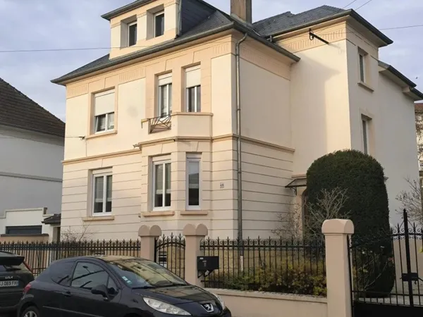 Maison 220 m²