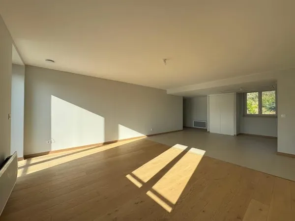 Appartement 3 pièces 86 m²