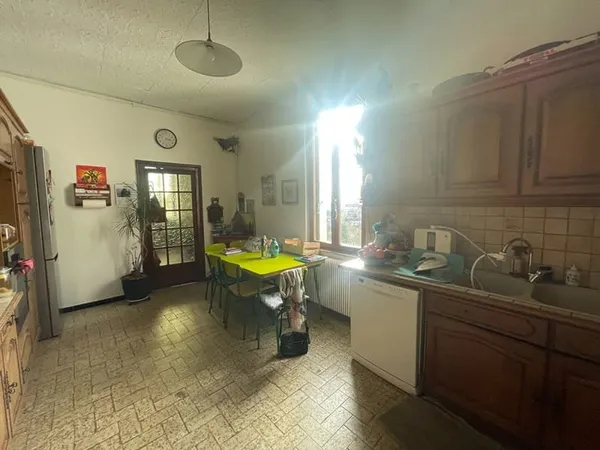 Maison Le Creusot 4 pièce(s) 120m2