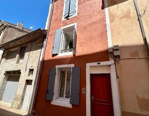 Duplex 2 pièces 37 m²