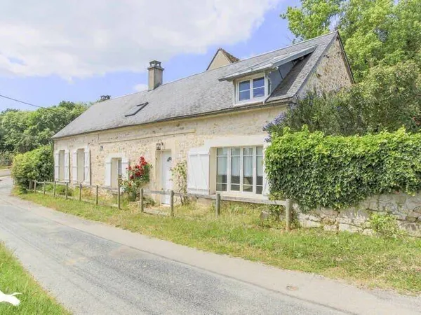 Maison 6 pièces 158 m²