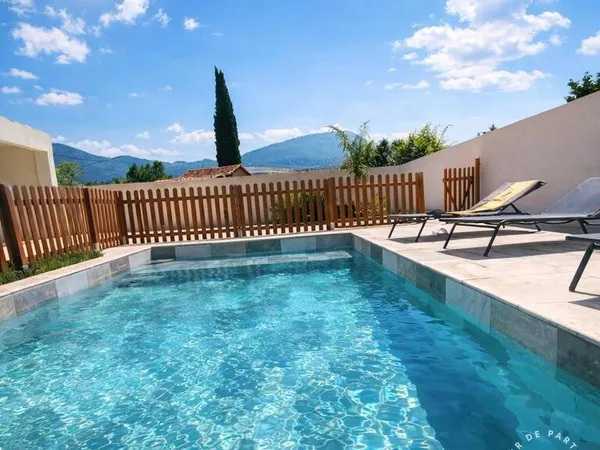 Maison 6 pièces 140 m²