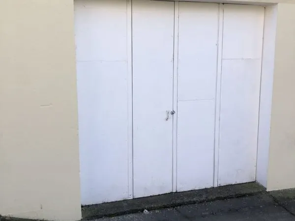 A louer à Marmande garage