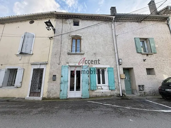 Maison 4 pièces 105 m²