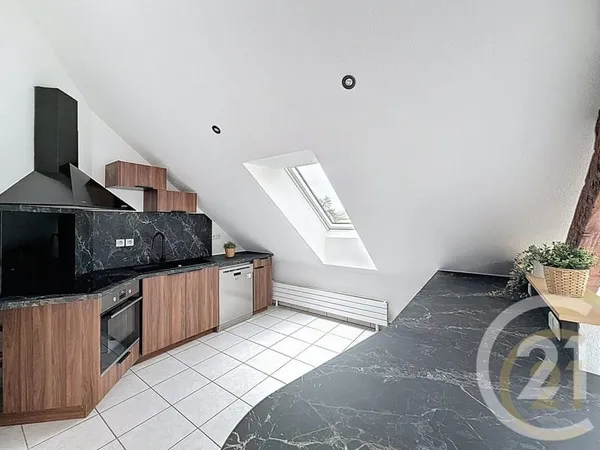 Appartement 4 pièces 86 m²