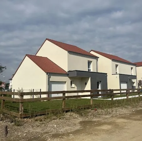 Maison 6 pièces 115 m²