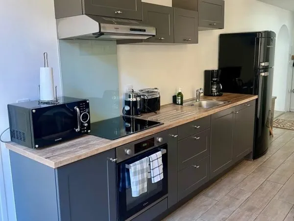 VIEUX NICE Investissement Appartement Locations Saisonnières