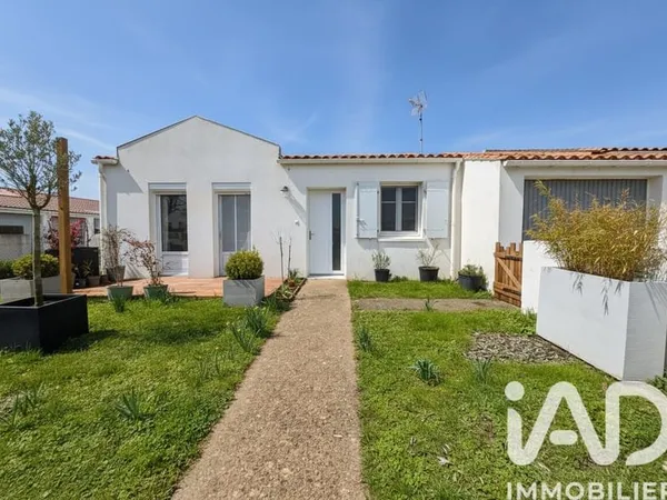 Vente Maison/villa 3 pièces