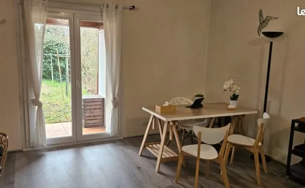 Partage cabinet Fonbeauzard, proche Toulouse