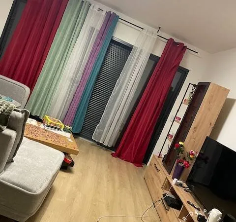 Appartement 3 pièces 80 m²